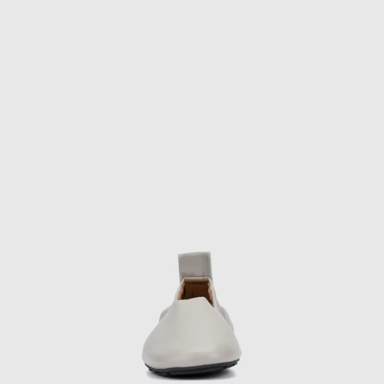 Aquatalia Quortney Light Grey Clearance