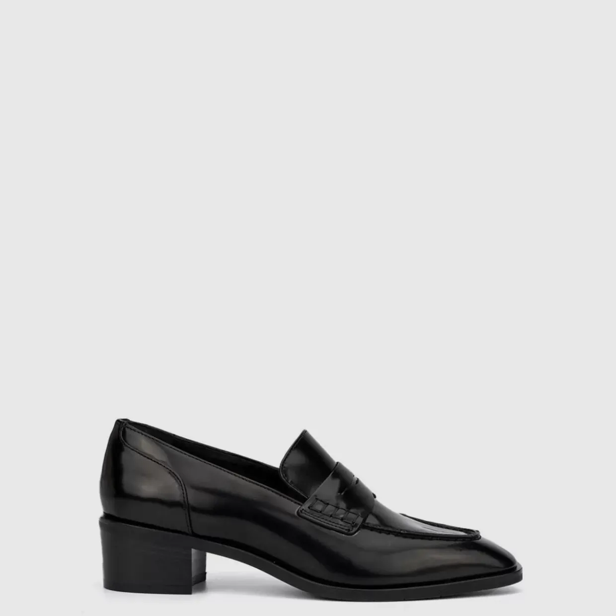 Aquatalia Rada Black Best