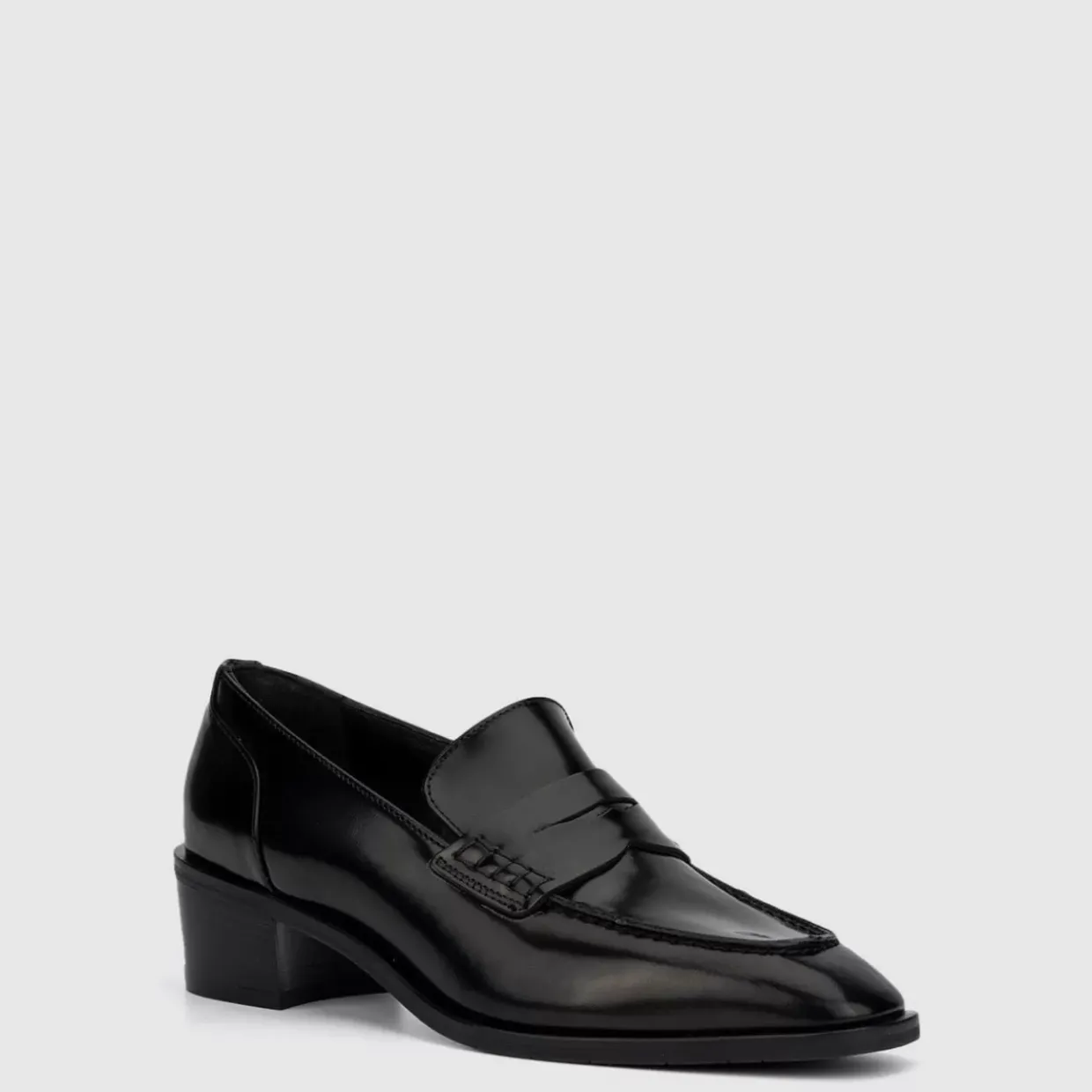 Aquatalia Rada Black Best