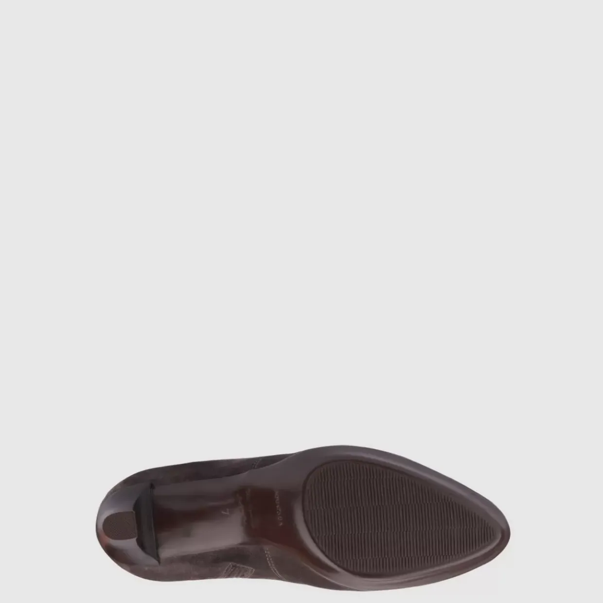 Aquatalia Rhumba Dark Brown New