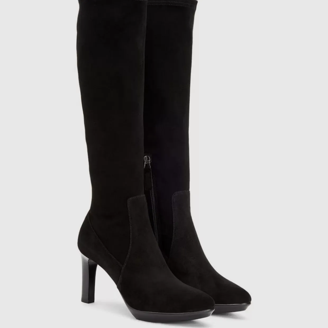 Aquatalia Rhumba Black Discount