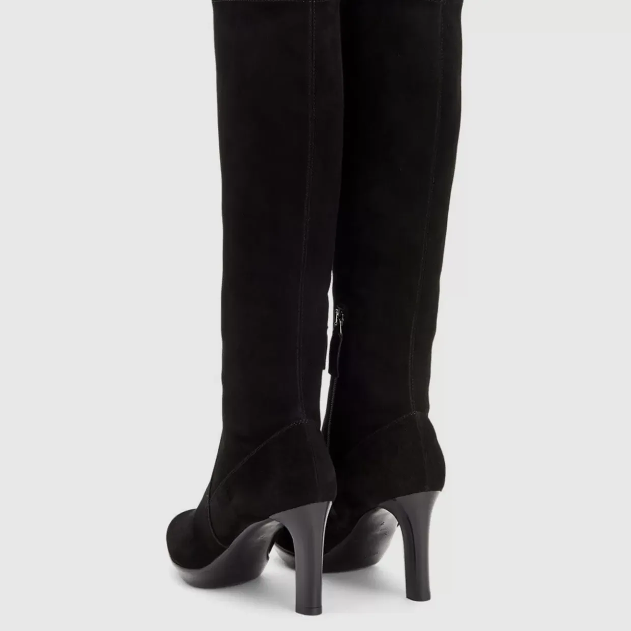 Aquatalia Rhumba Black Discount