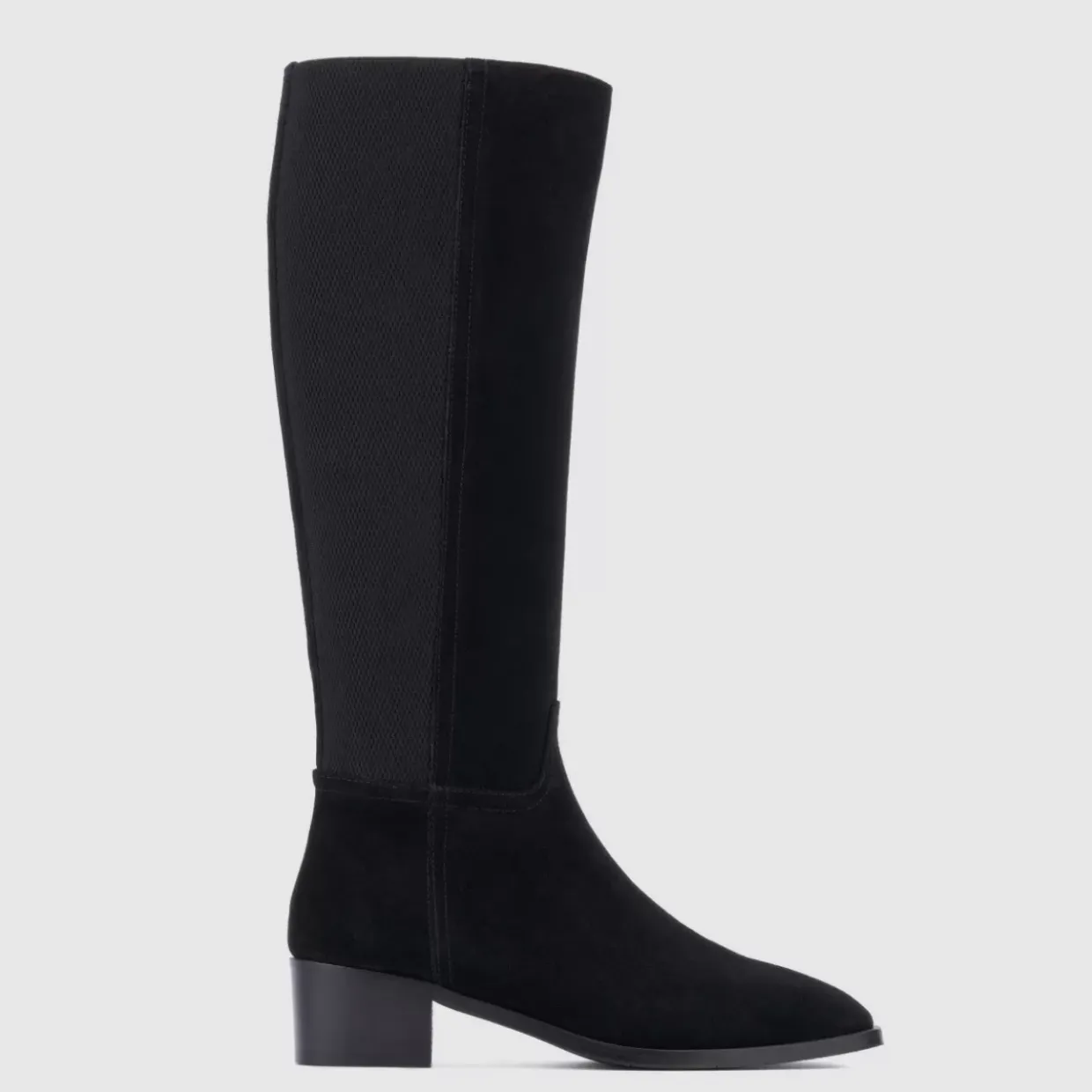 Aquatalia Ricarda Black Outlet