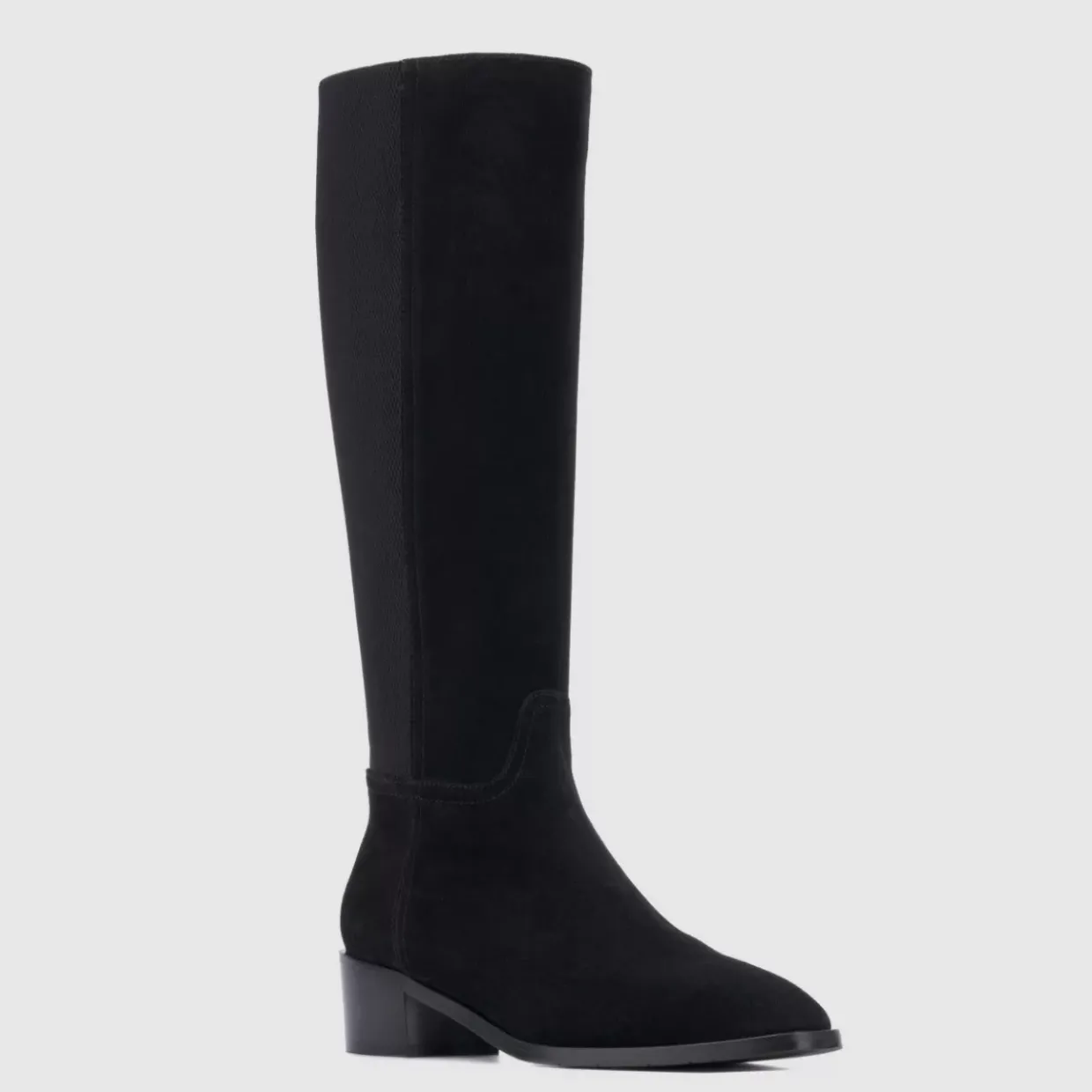 Aquatalia Ricarda Black Outlet