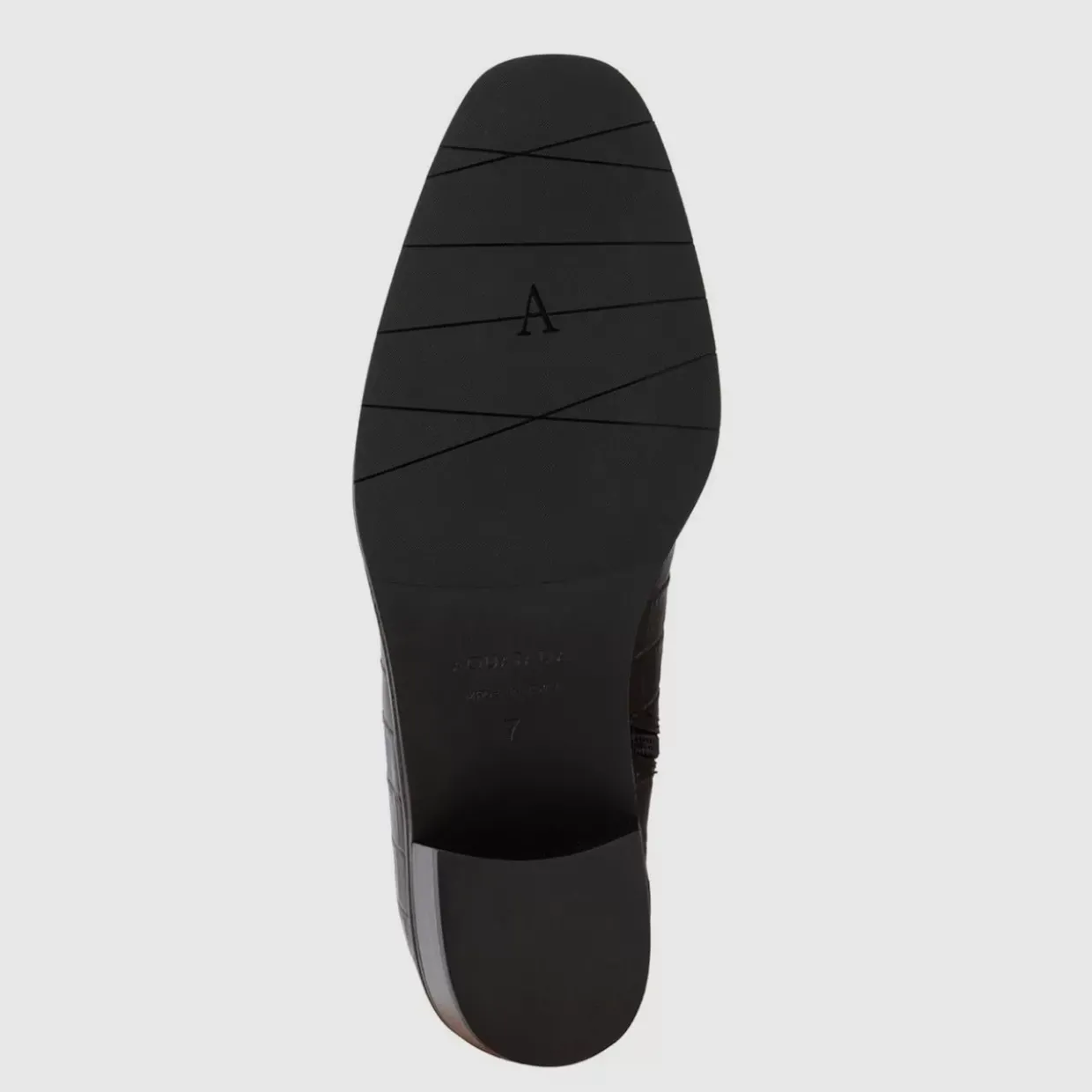 Aquatalia Rizia Brown Outlet