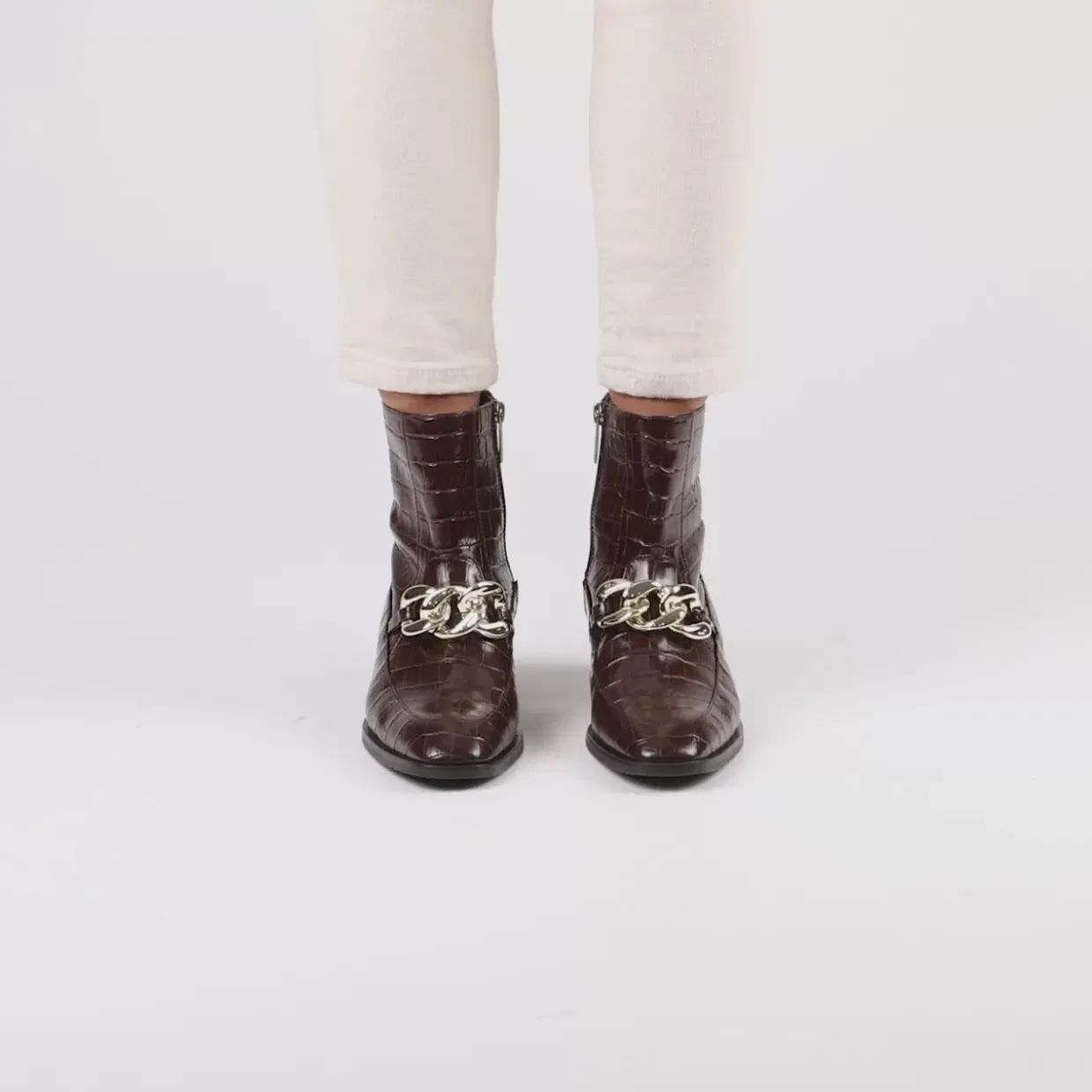 Aquatalia Rizia Brown Outlet