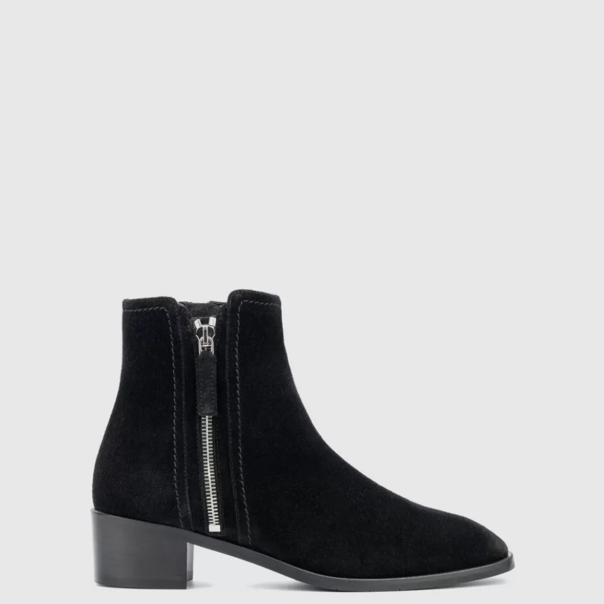 Aquatalia Romana Black Sale
