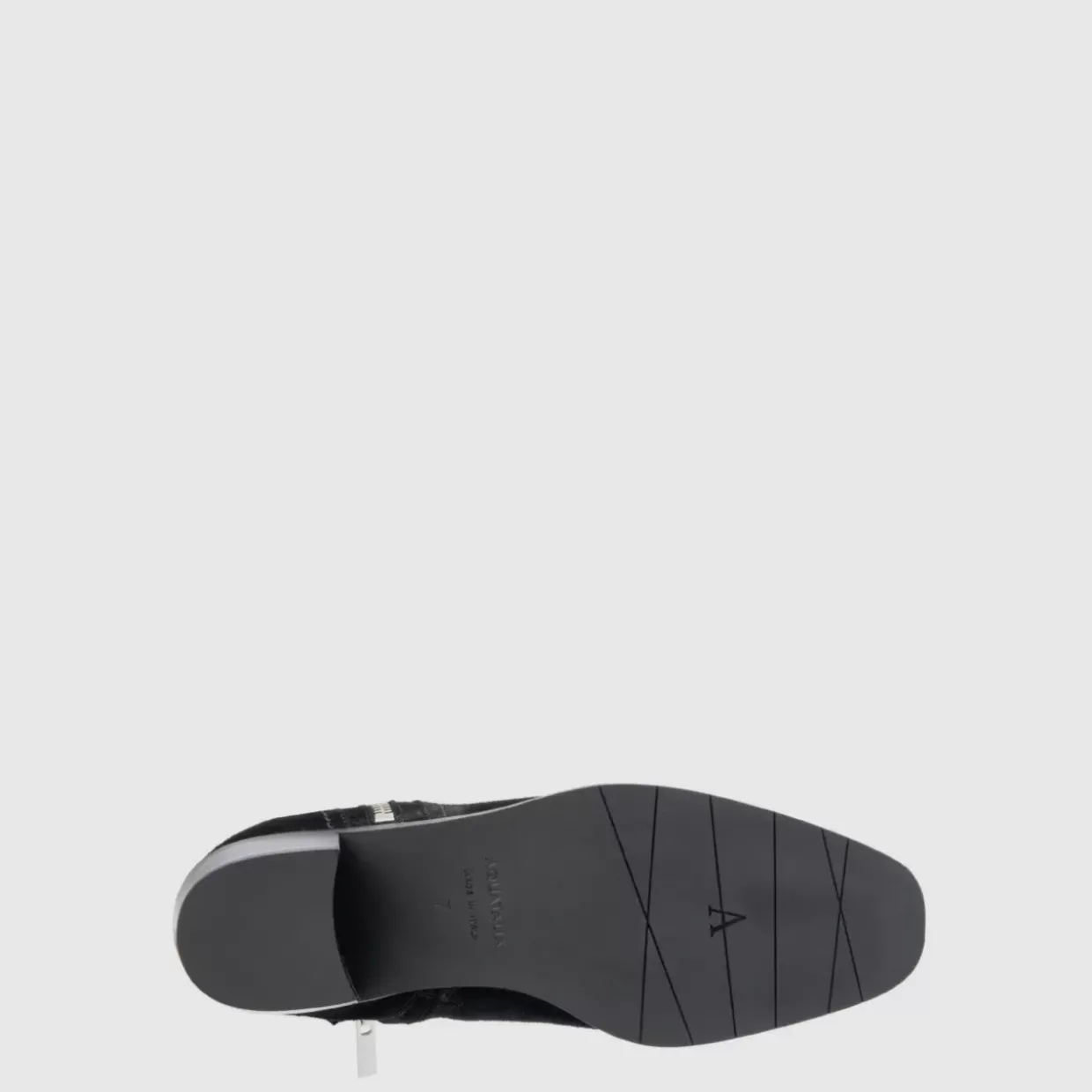 Aquatalia Romana Black Sale