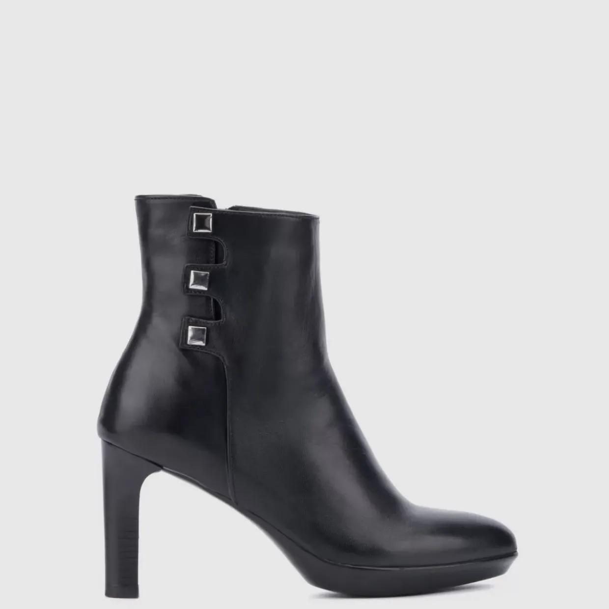 Aquatalia Romea Black Sale