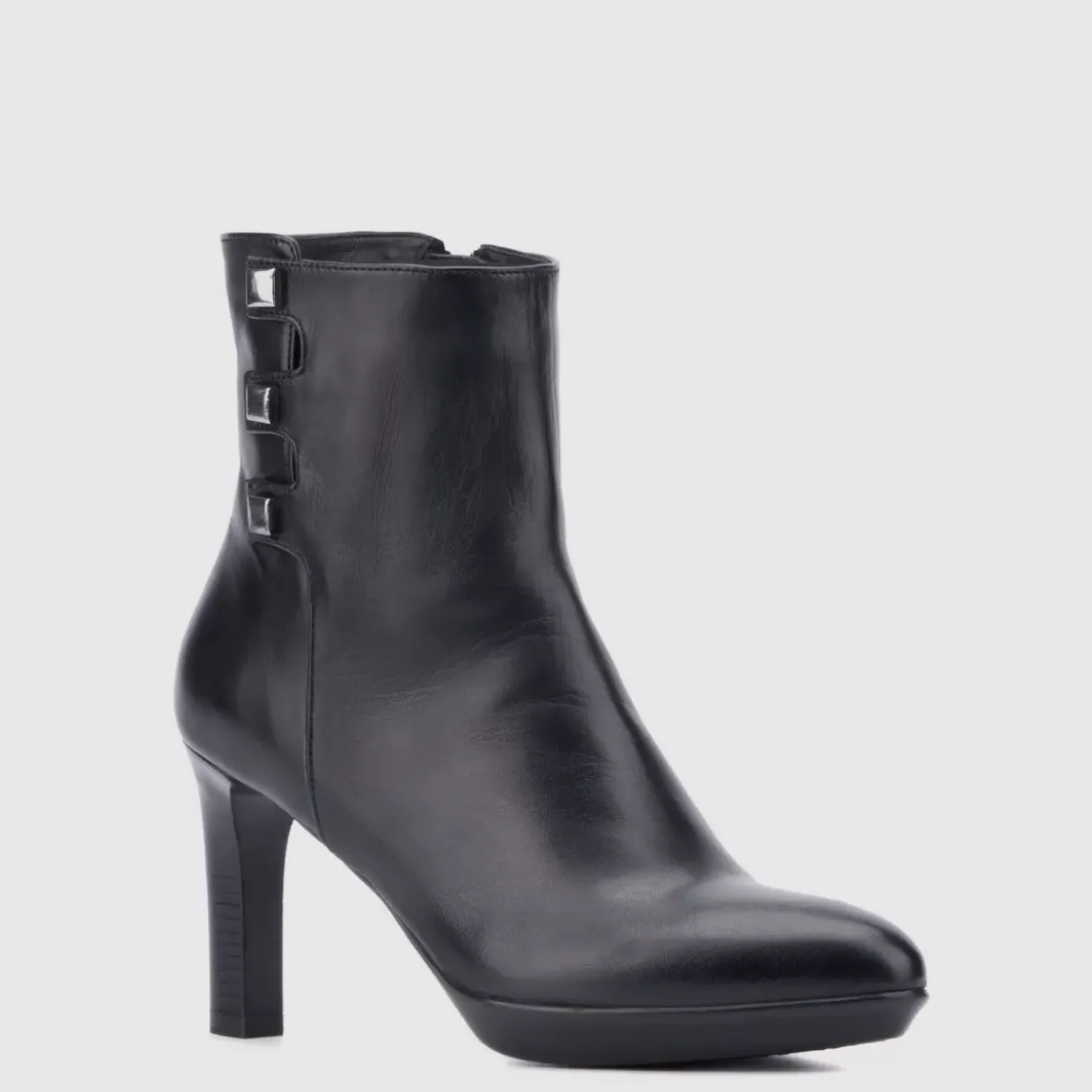 Aquatalia Romea Black Sale