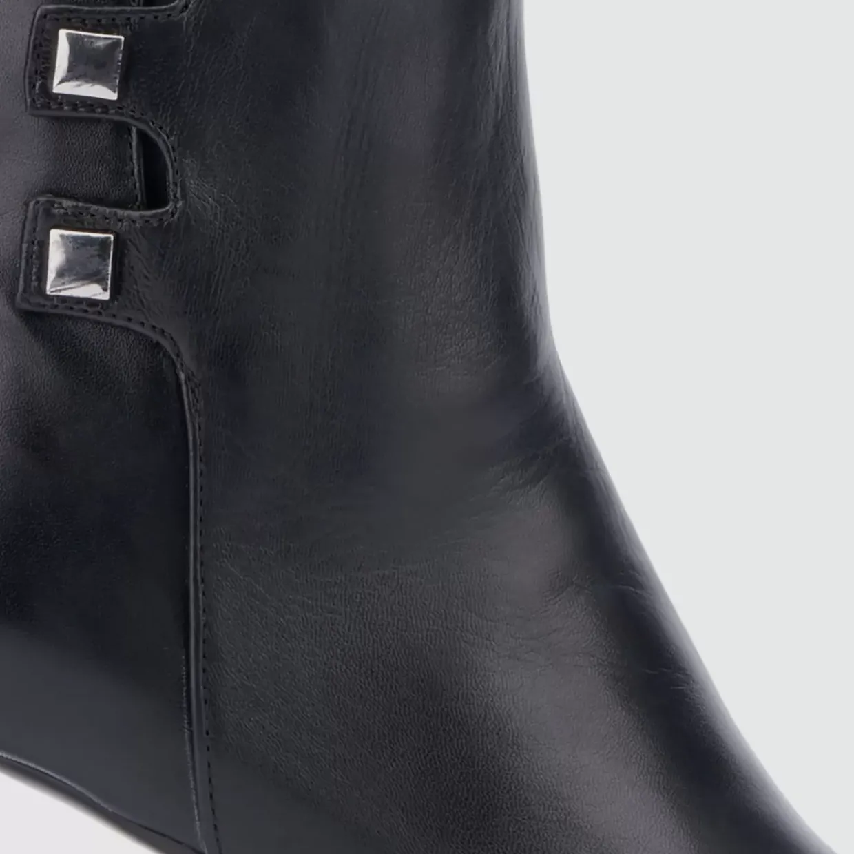 Aquatalia Romea Black Sale