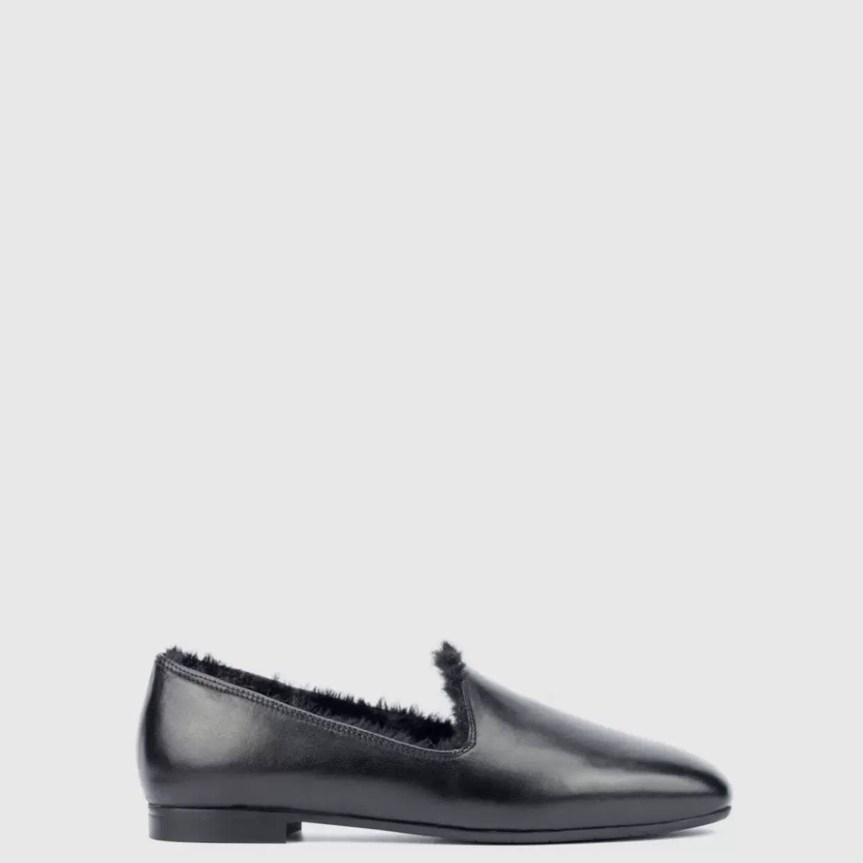 Aquatalia Romie Black Sale