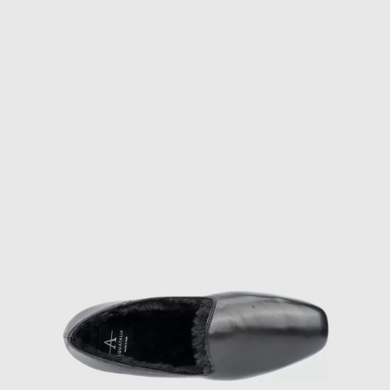 Aquatalia Romie Black Sale
