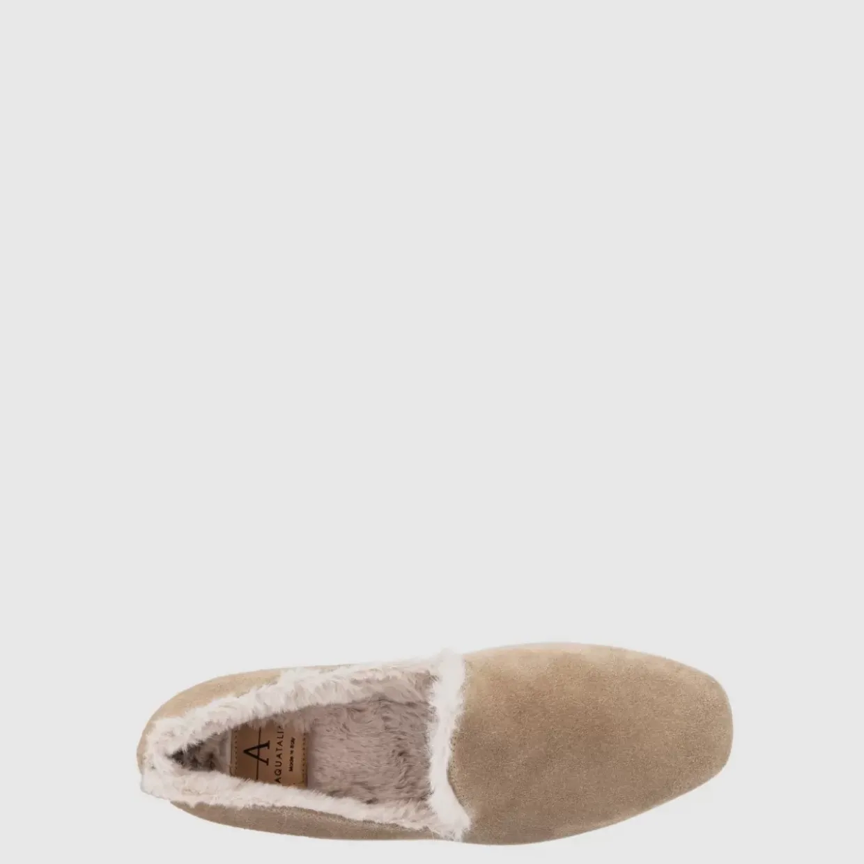 Aquatalia Romie Light Taupe Discount