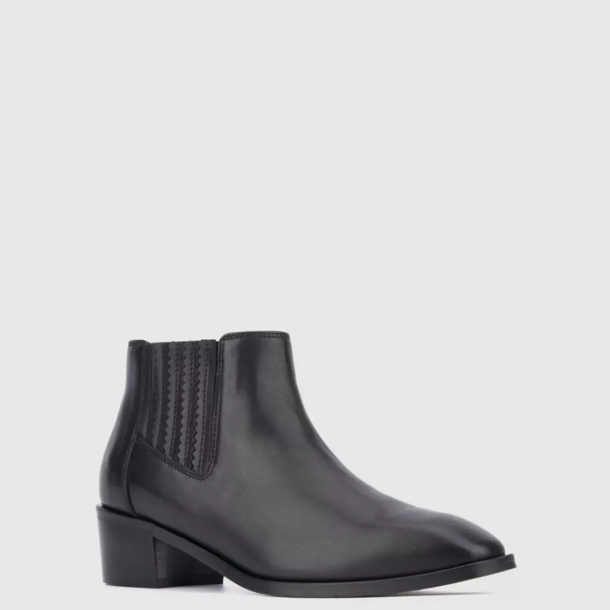 Aquatalia Rosalin Black Hot
