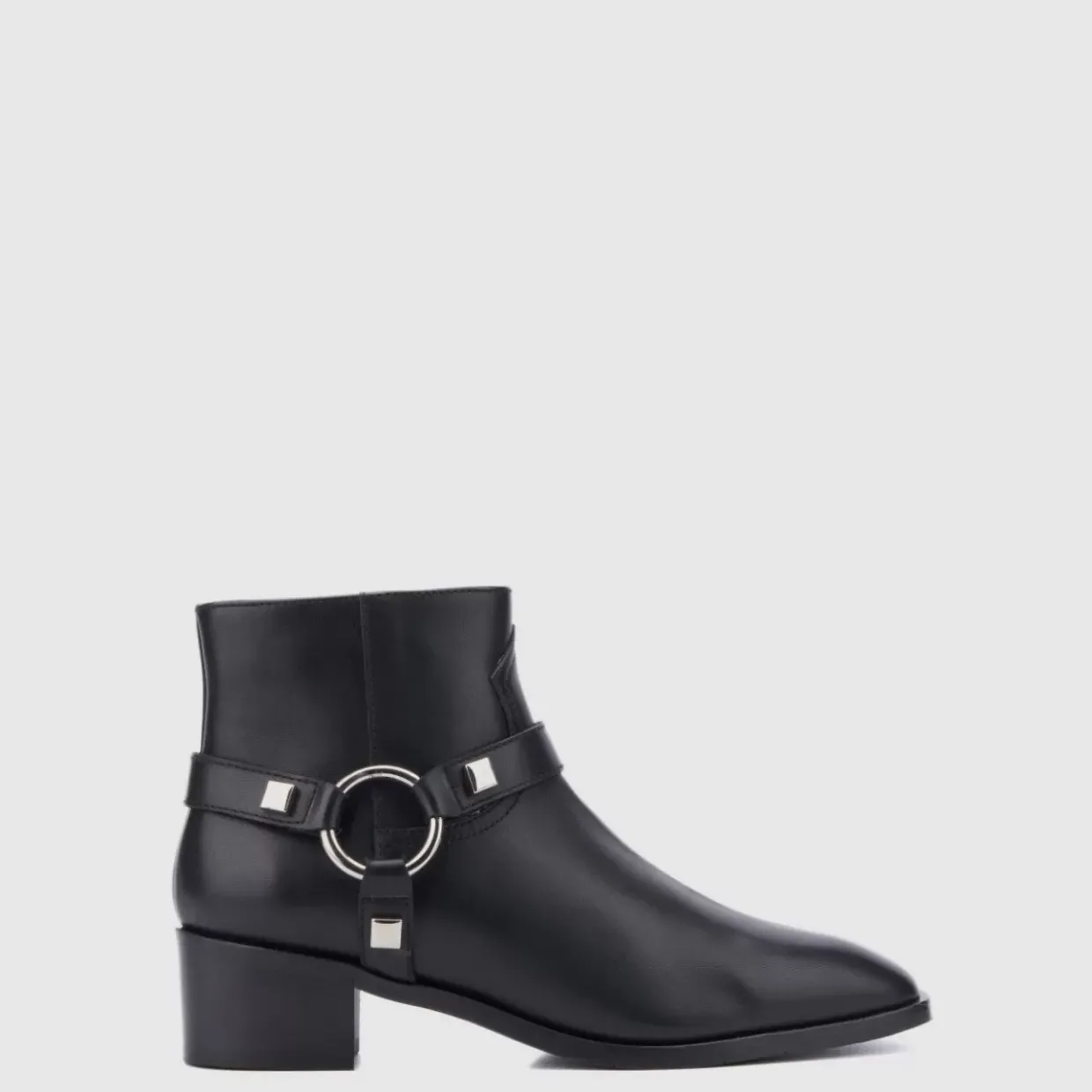 Aquatalia Rosario Black Best