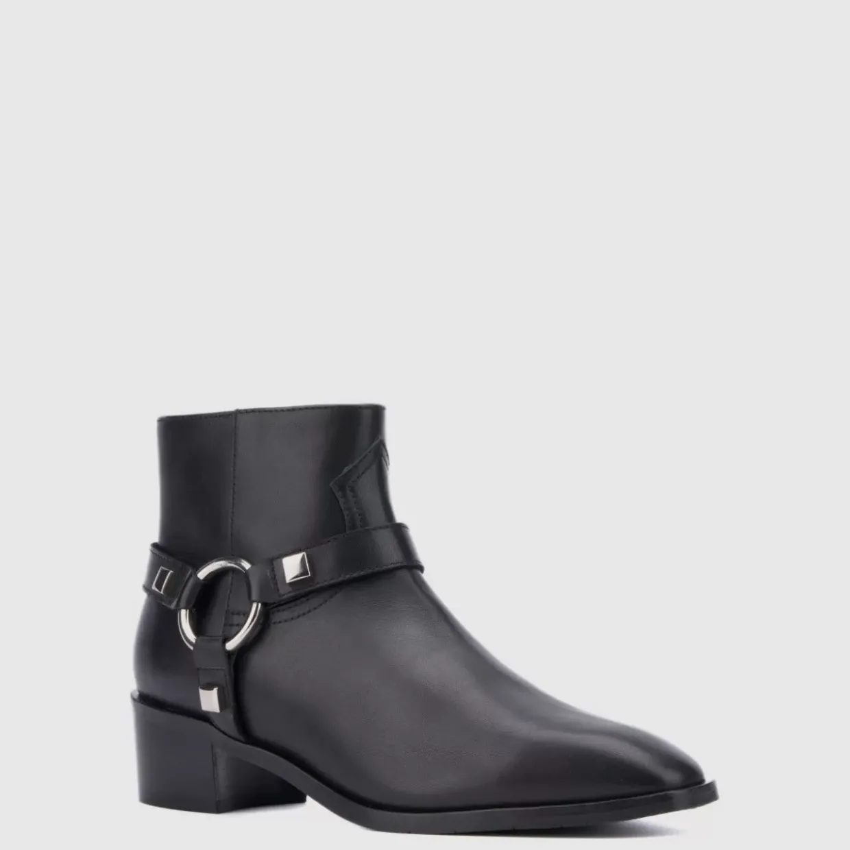 Aquatalia Rosario Black Best