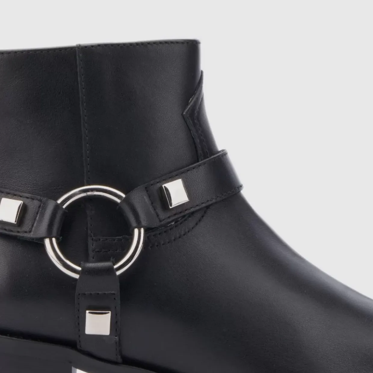 Aquatalia Rosario Black Best