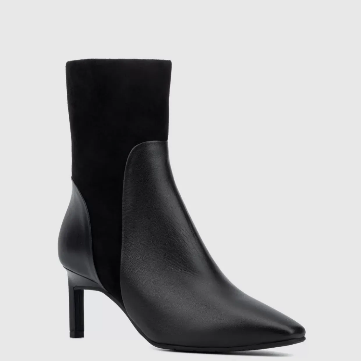 Aquatalia Rowanna Black Hot