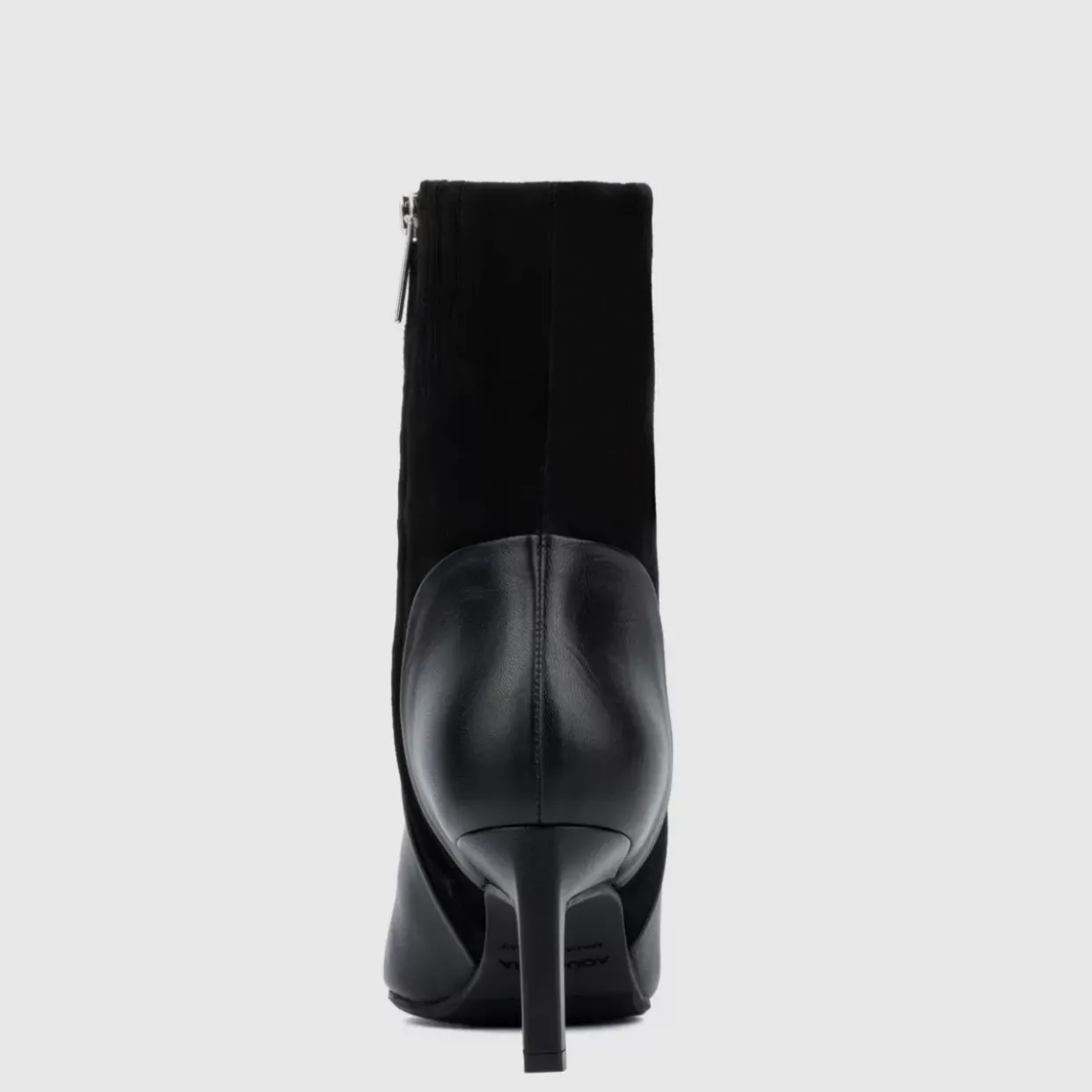 Aquatalia Rowanna Black Hot