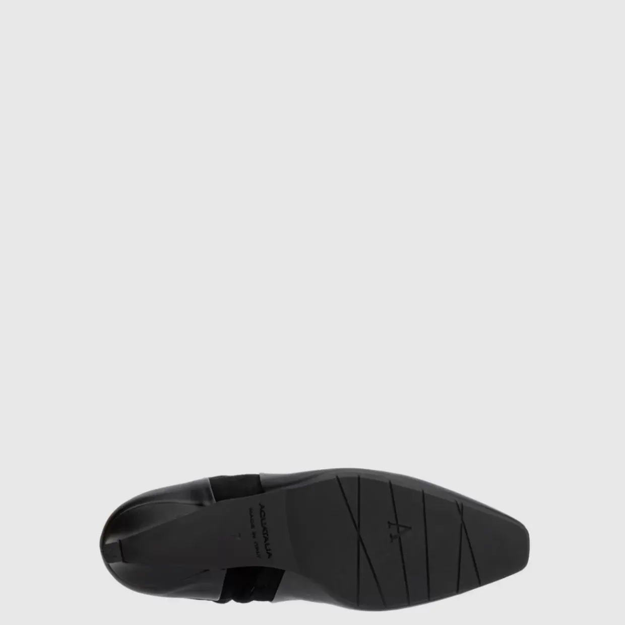 Aquatalia Rowanna Black Hot