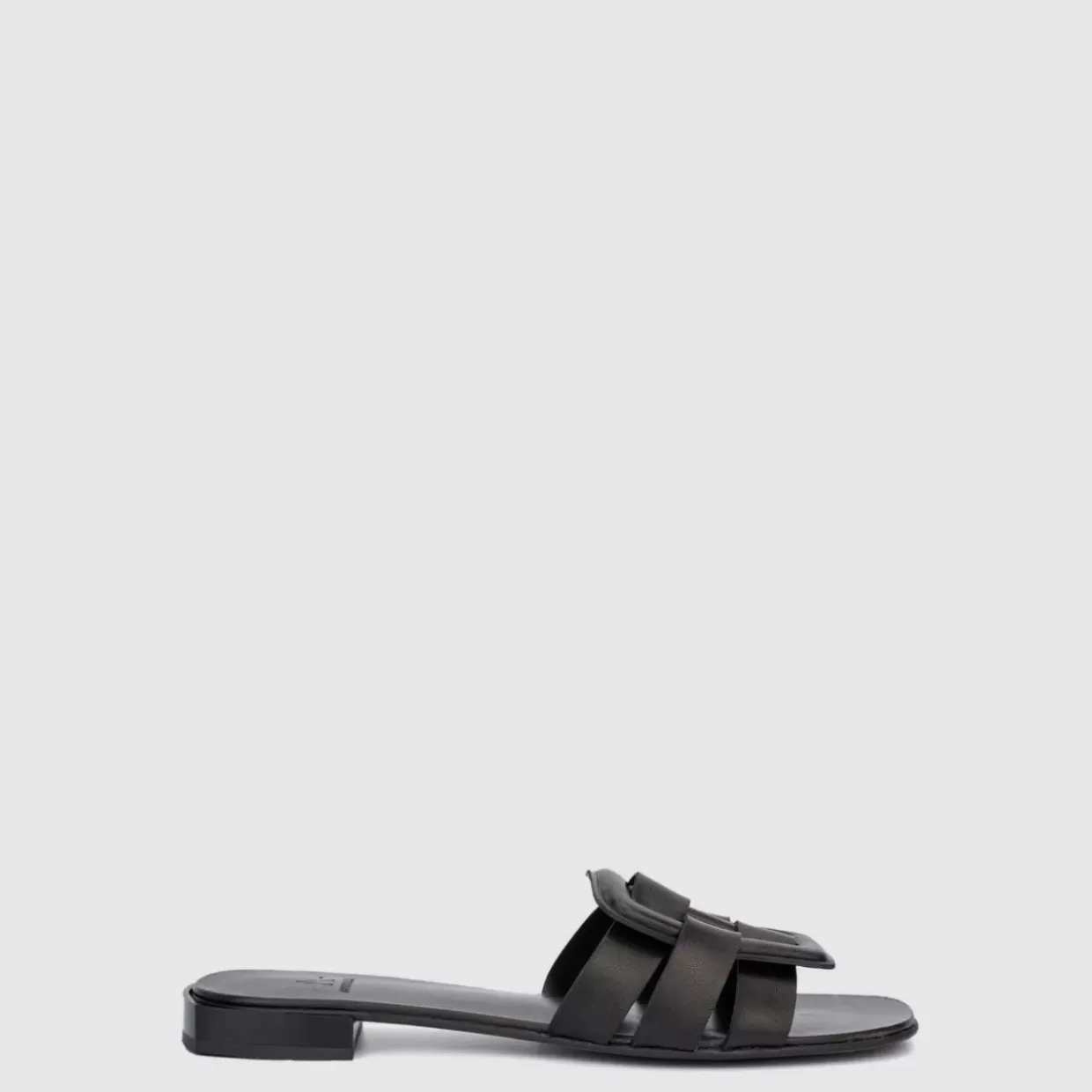 Aquatalia Sabella Black Discount