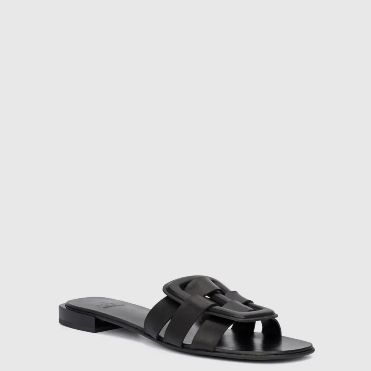 Aquatalia Sabella Black Discount
