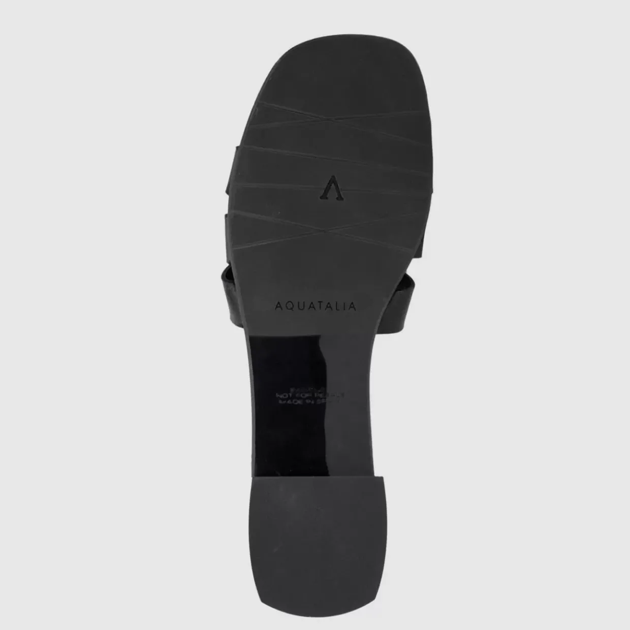 Aquatalia Sabella Black Discount