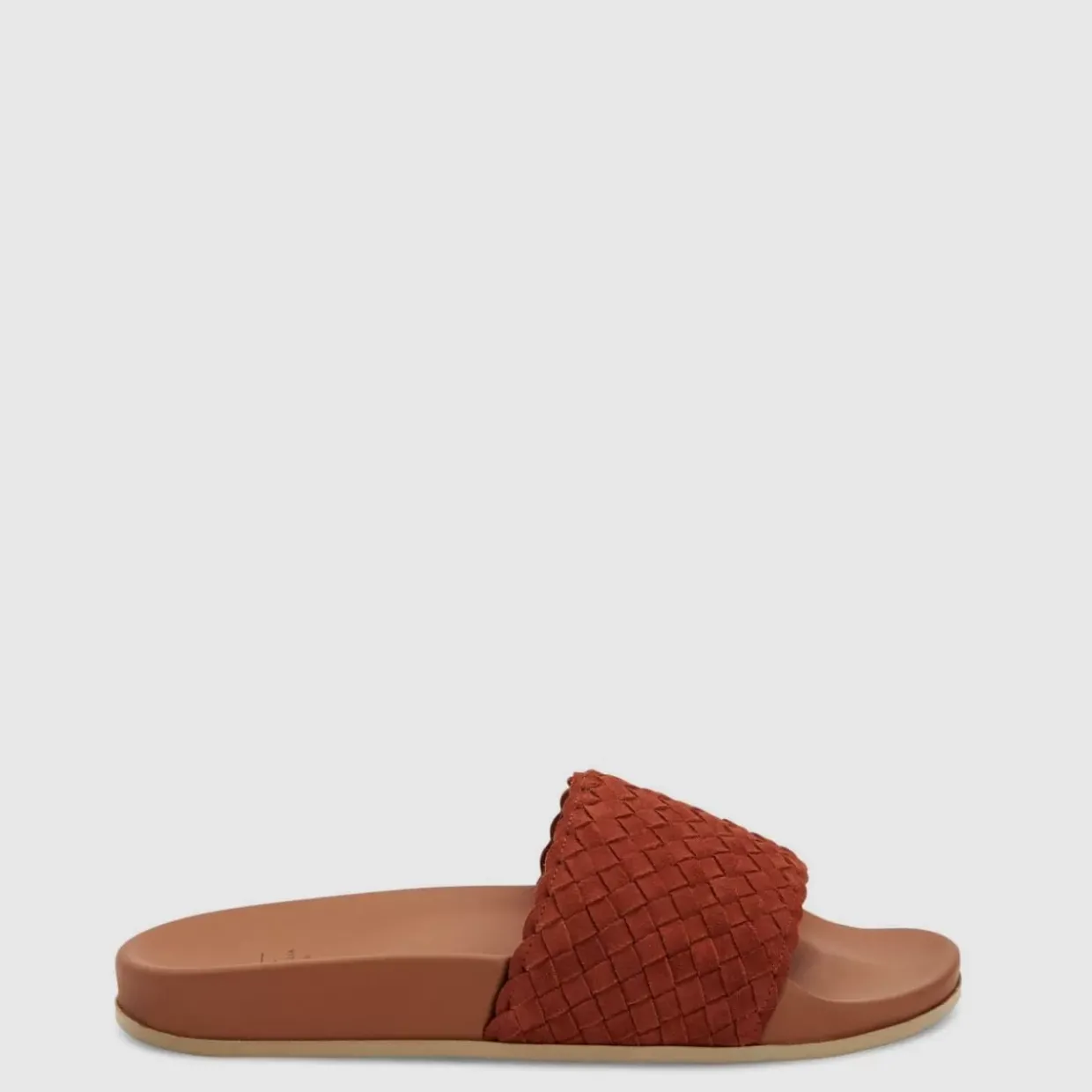 Aquatalia Samuele Rust Sale