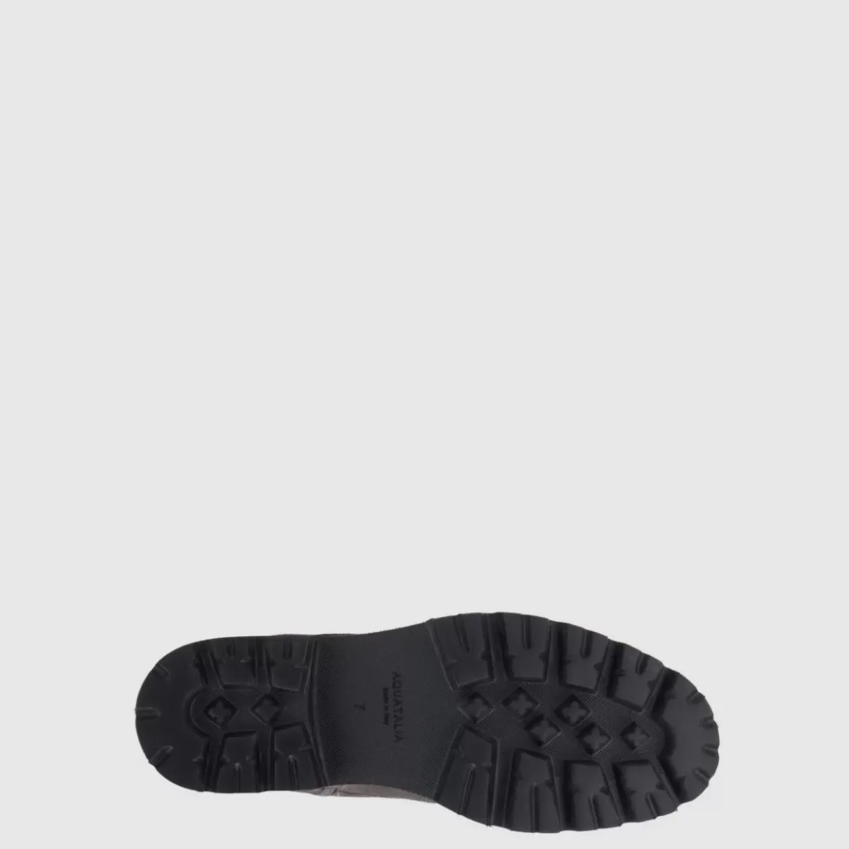 Aquatalia Savina Anthracite Best