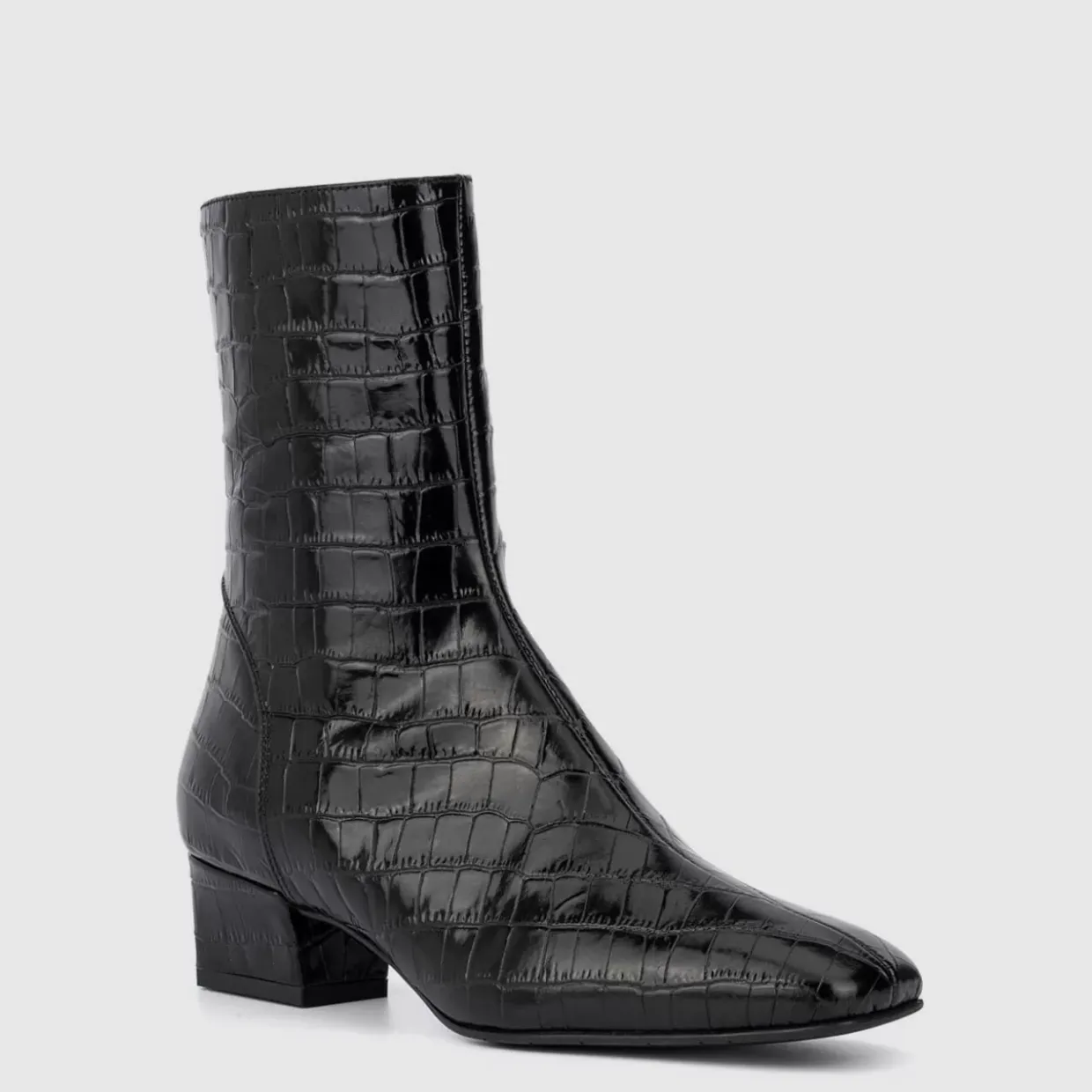 Aquatalia Selini Black Online