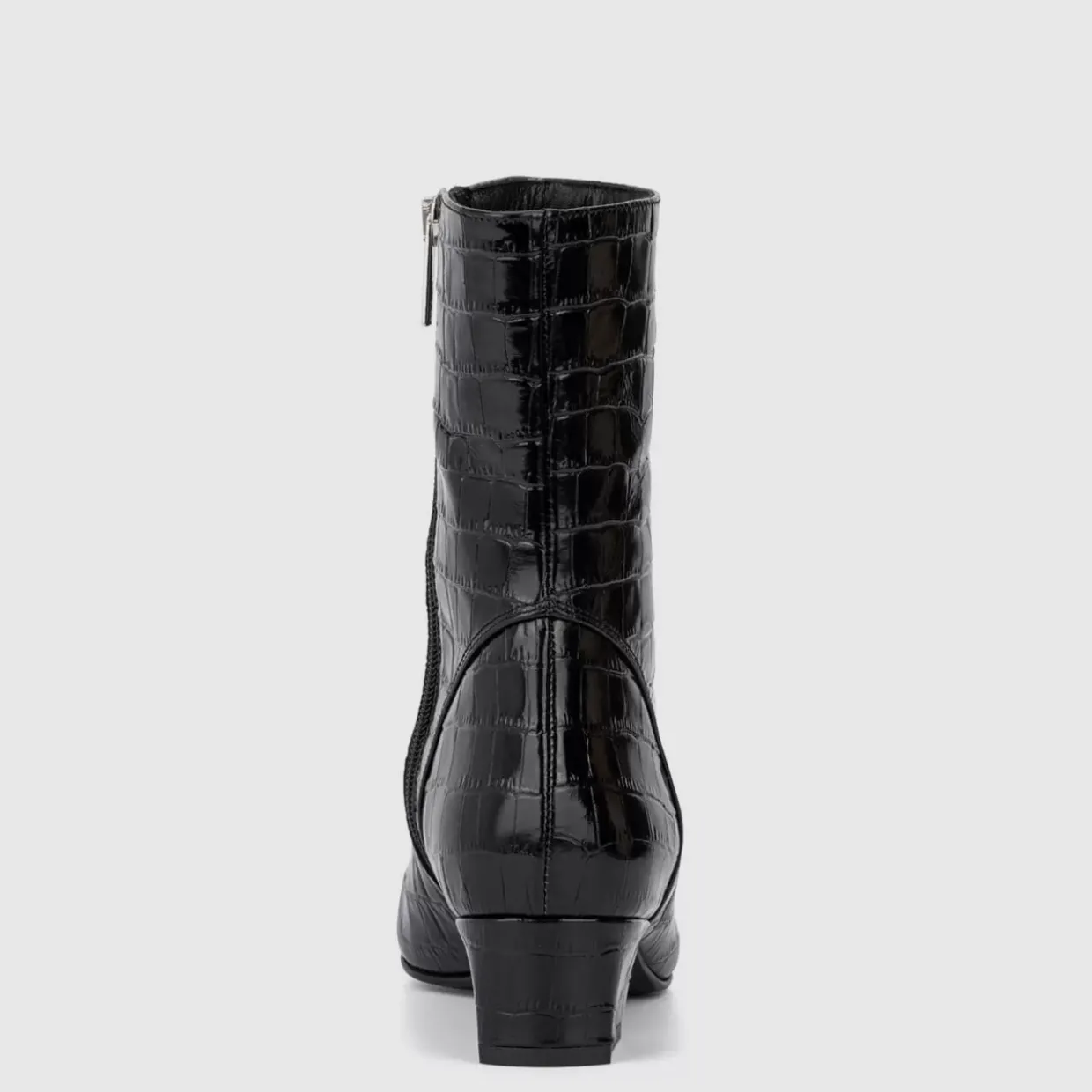 Aquatalia Selini Black Online