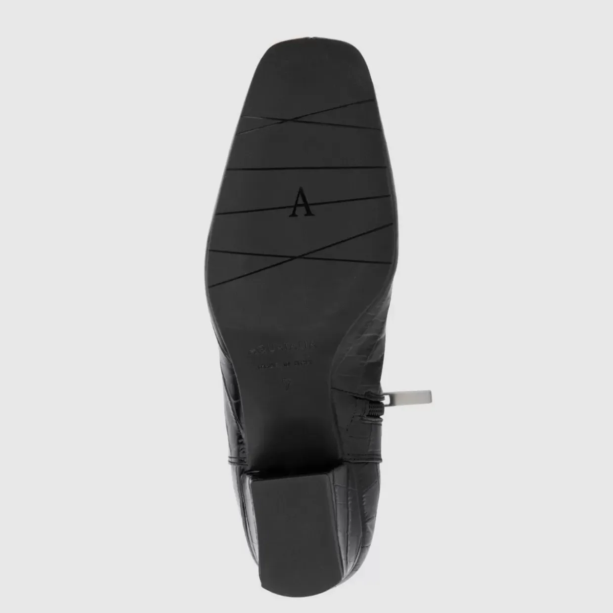 Aquatalia Selini Black Online