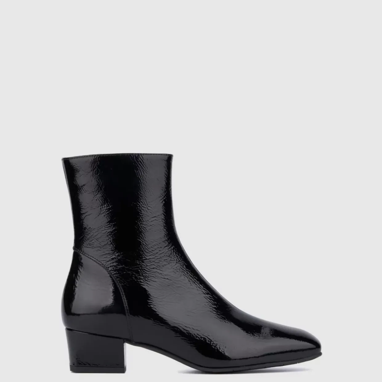 Aquatalia Selini Black Clearance