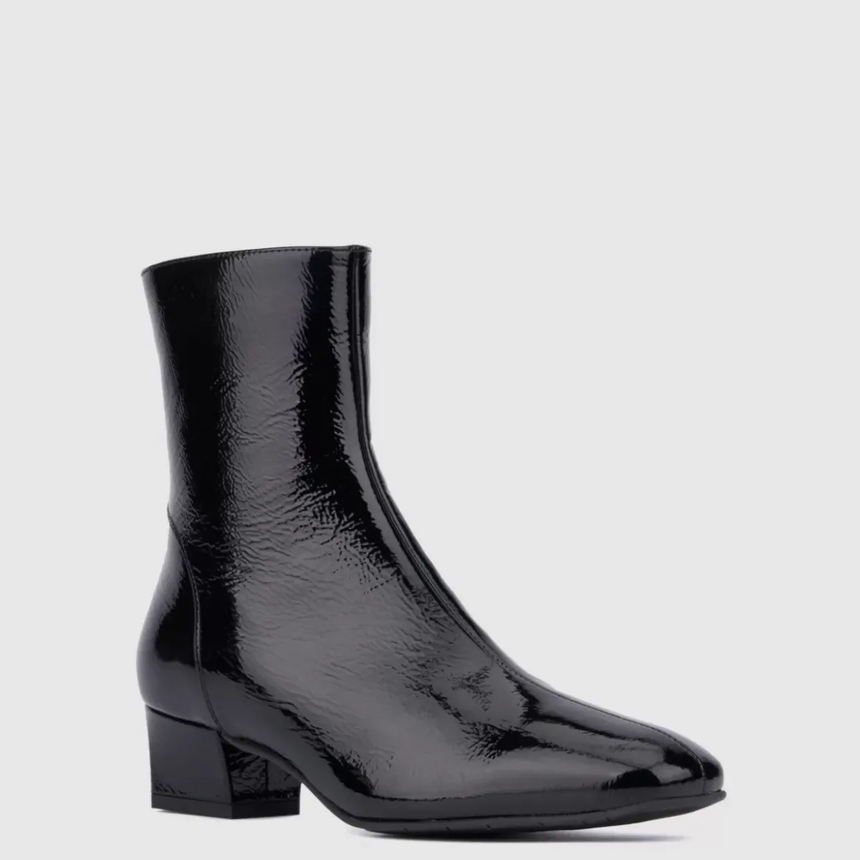 Aquatalia Selini Black Clearance