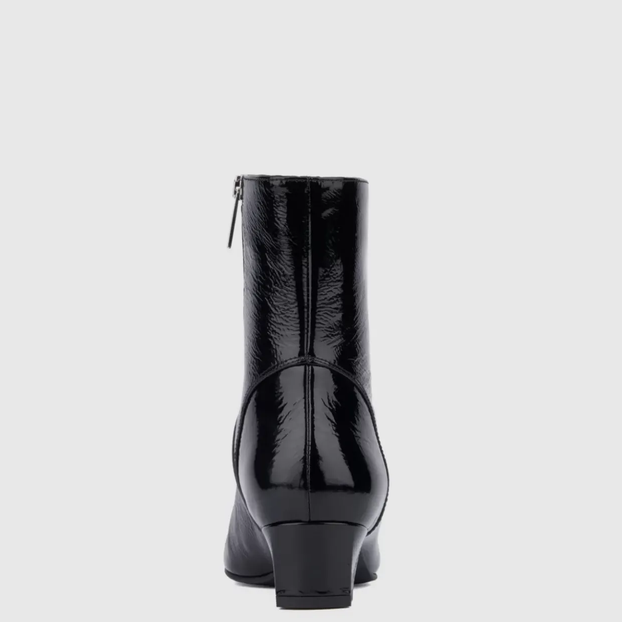 Aquatalia Selini Black Clearance