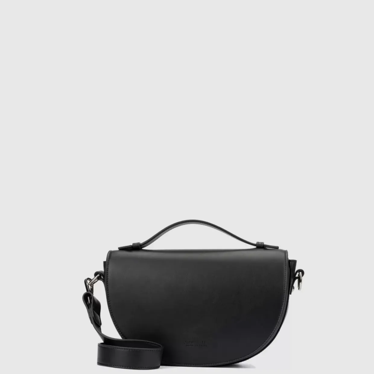 Aquatalia Siena Crossbody Black Online