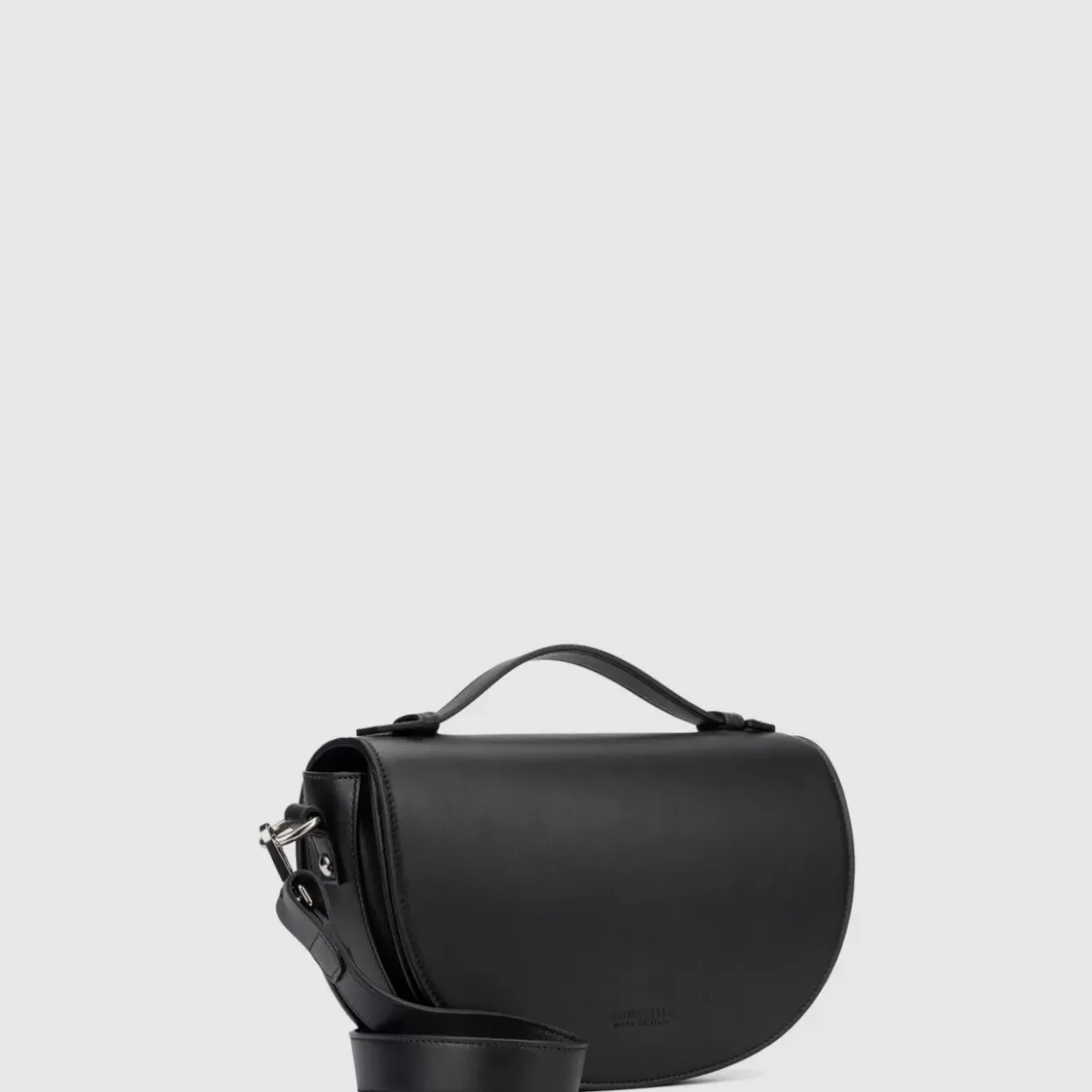 Aquatalia Siena Crossbody Black Online
