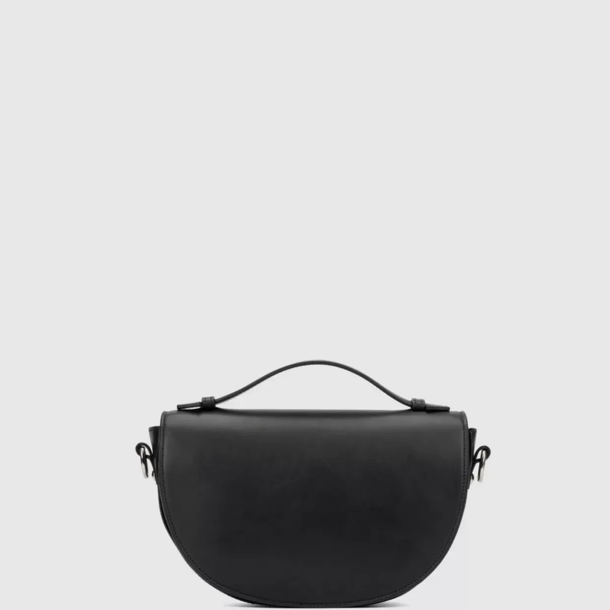 Aquatalia Siena Crossbody Black Online