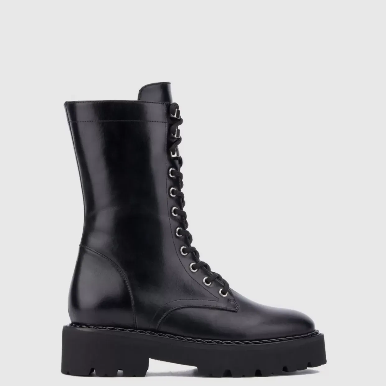 Aquatalia Silvana Black Clearance