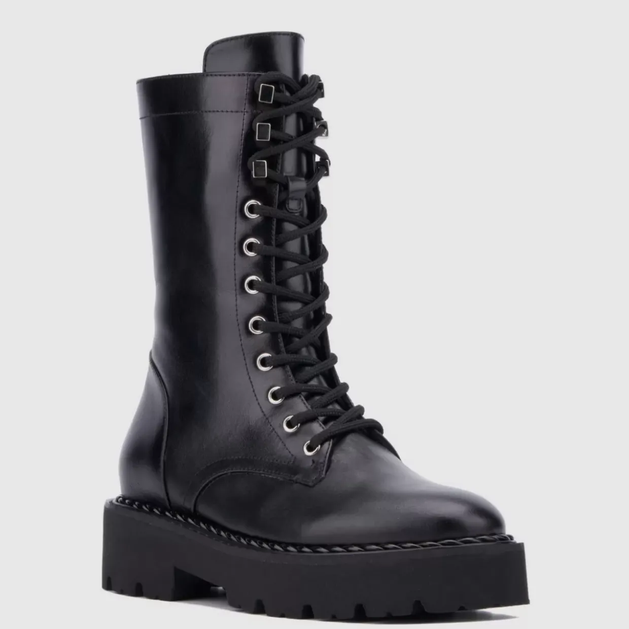 Aquatalia Silvana Black Clearance
