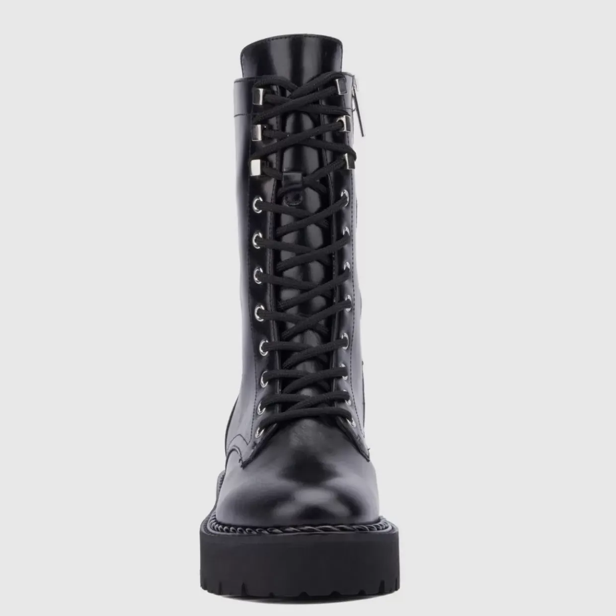 Aquatalia Silvana Black Clearance