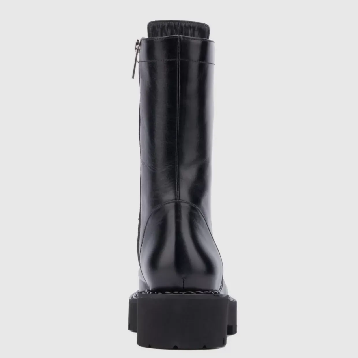 Aquatalia Silvana Black Clearance