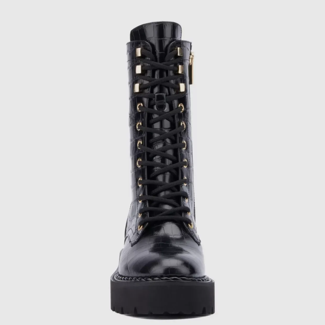 Aquatalia Silvana Black Clearance
