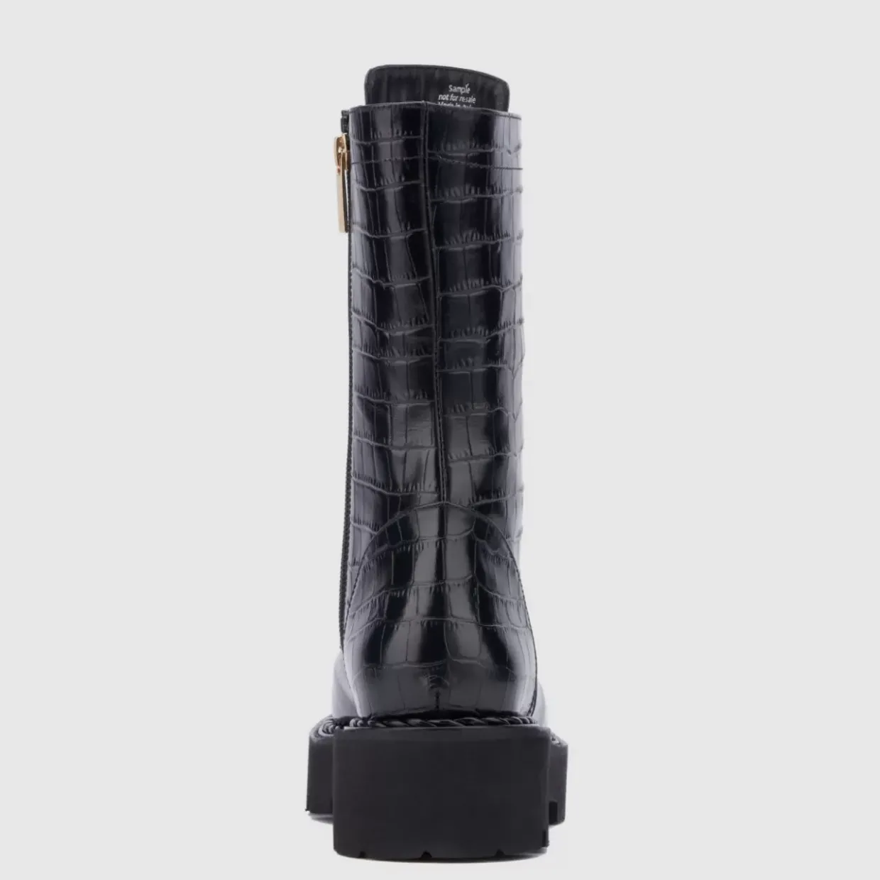Aquatalia Silvana Black Clearance