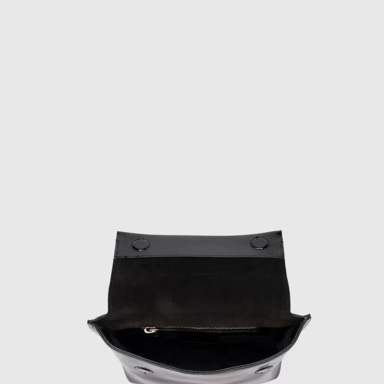 Aquatalia Soho Crossbody Black