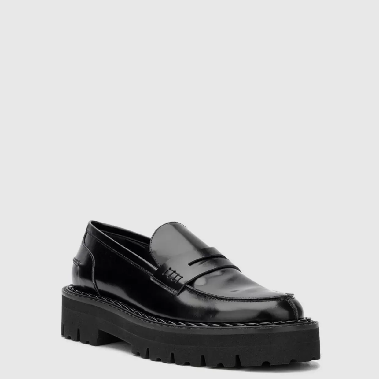 Aquatalia Stile Black Discount
