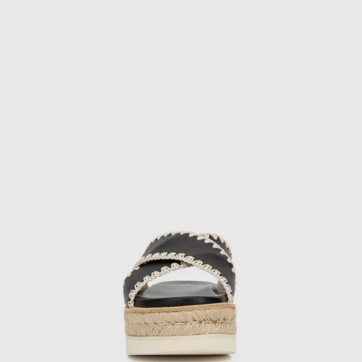 Aquatalia Sylvie Black/Natural New