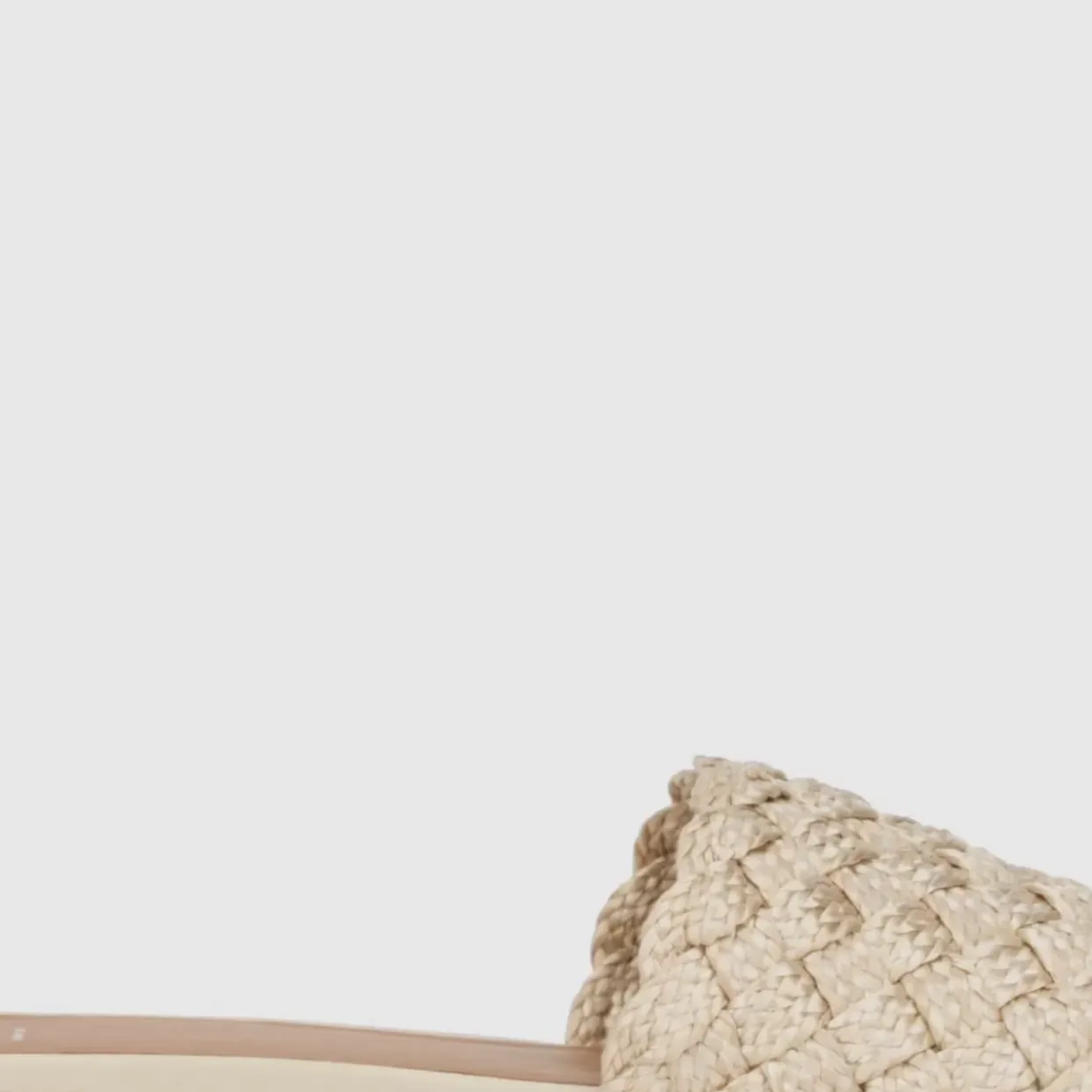 Aquatalia Tatia Light Beige Online