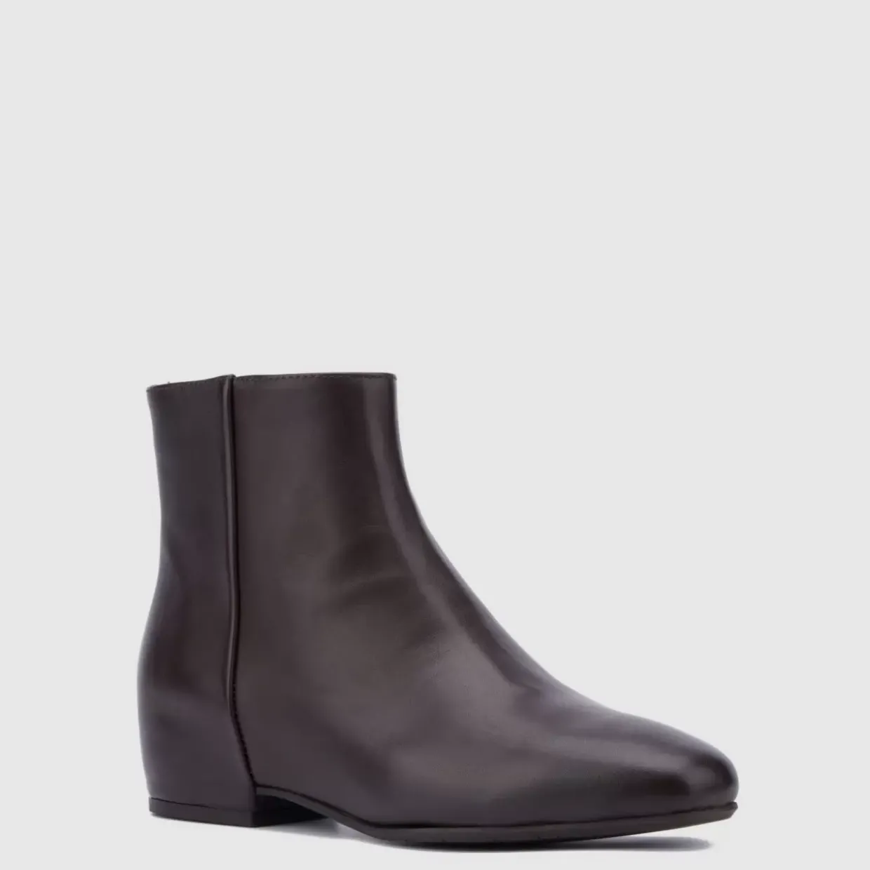 Aquatalia Ulyssaa Dark Brown Sale